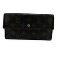 Louis Vuitton Monogram Brown Monogram