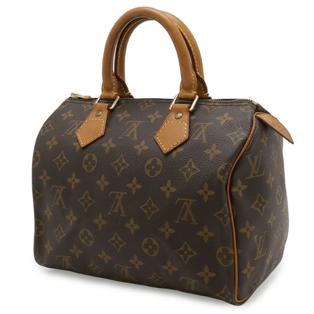 Louis Vuitton Brown Monogram Monogram Handbag