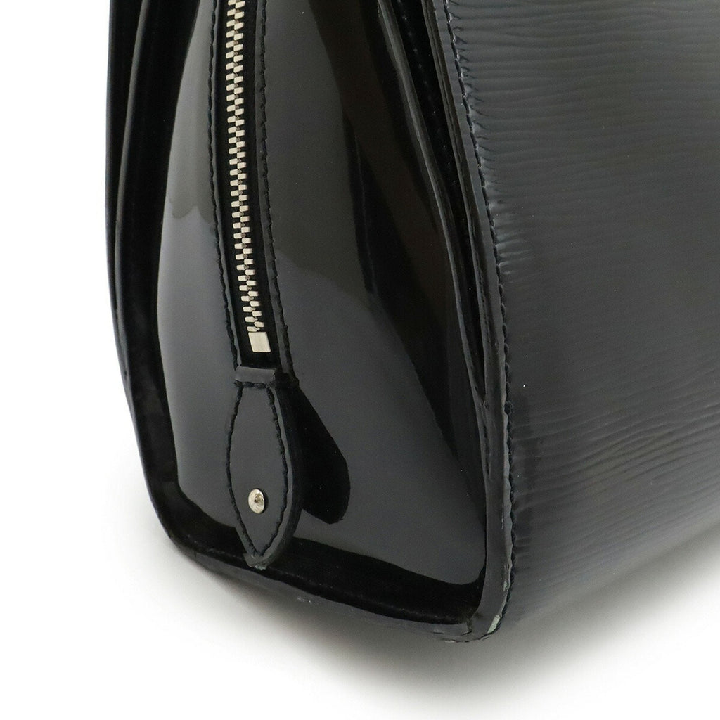 Louis Vuitton Epi Electric Black Noir Handbag