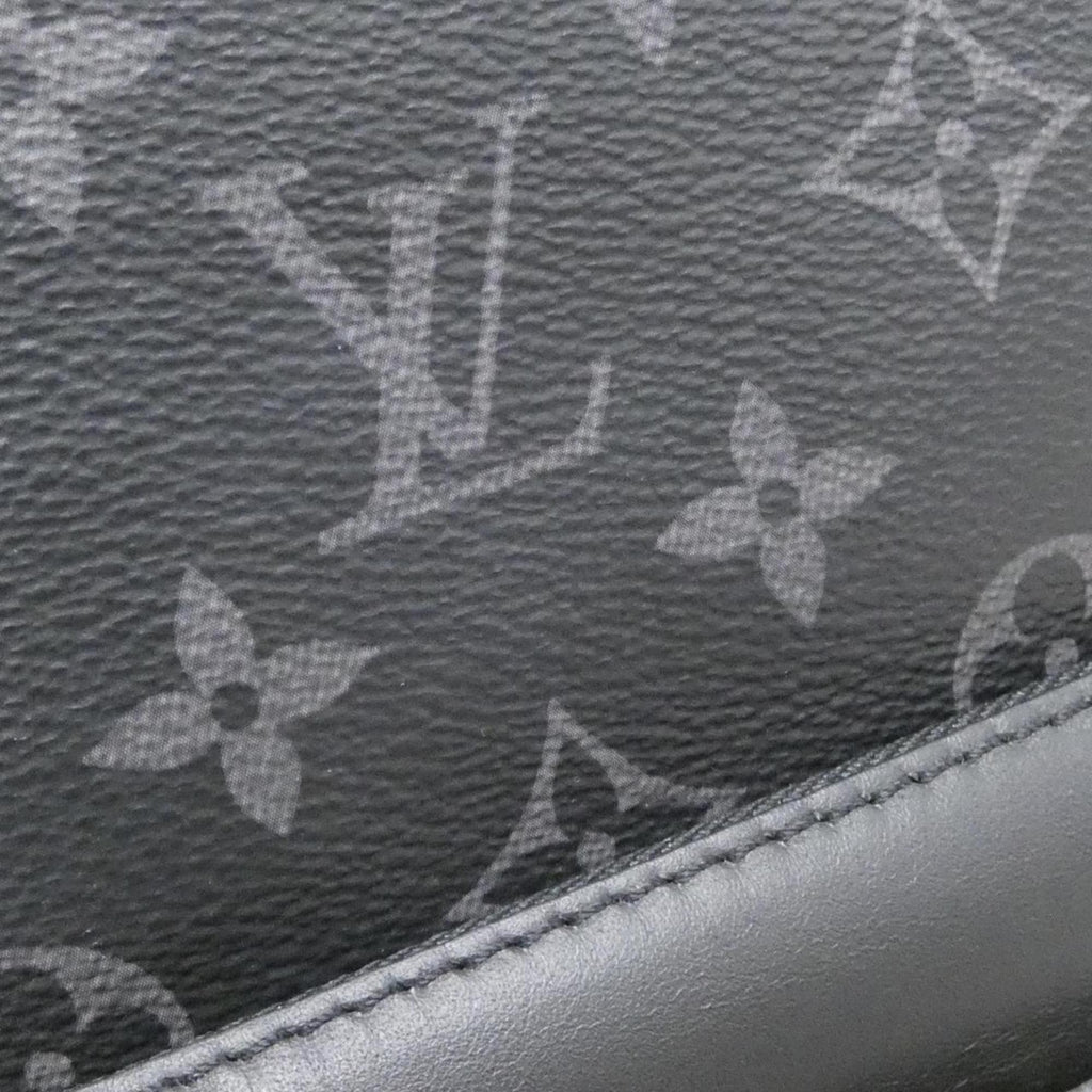 Louis Vuitton Monogram Eclipse Black Monogram Eclipse Backpack