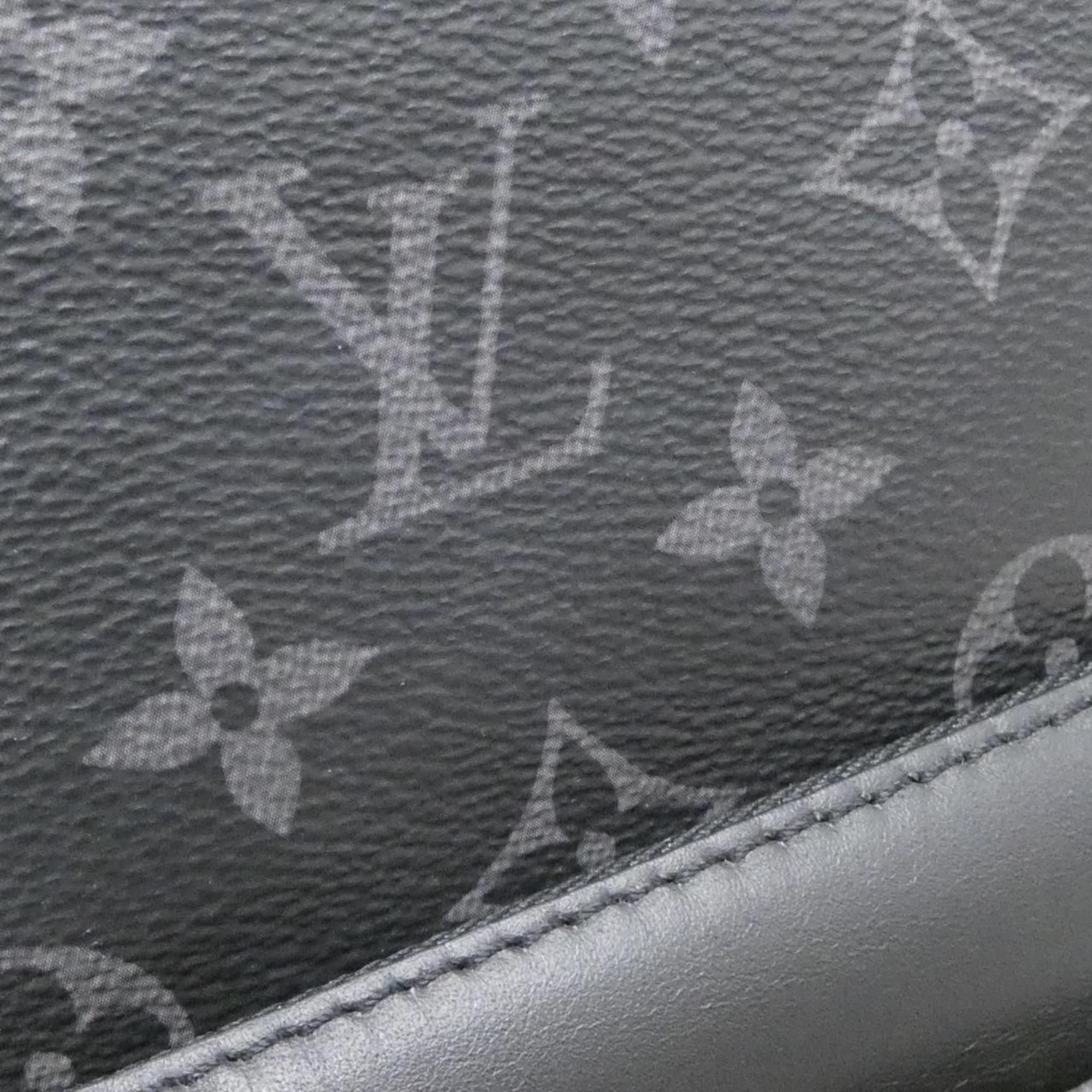 Louis Vuitton Monogram Eclipse Black Monogram Eclipse Backpack