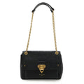 Louis Vuitton Monogram Empreinte Black Noir Monogram Empreinte Shoulder Bag