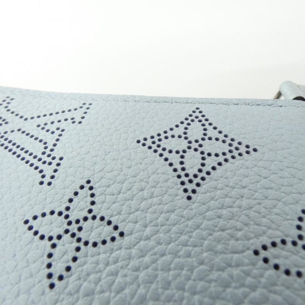 Louis Vuitton Leather Long Wallet