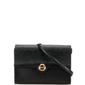 Louis Vuitton Epi Black Noir Leather Shoulder Bag