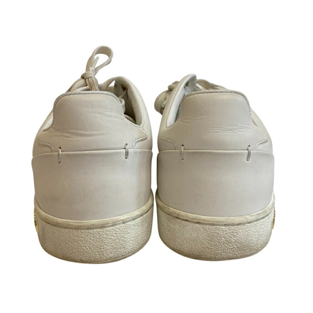 Louis Vuitton White Sneakers