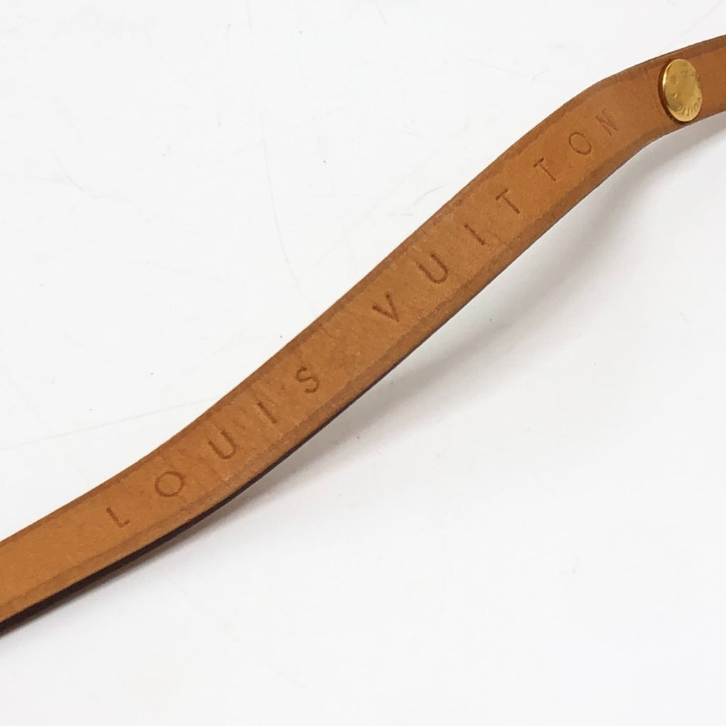 Louis Vuitton Monogram Brown Monogram Fanny Pack Pochette
