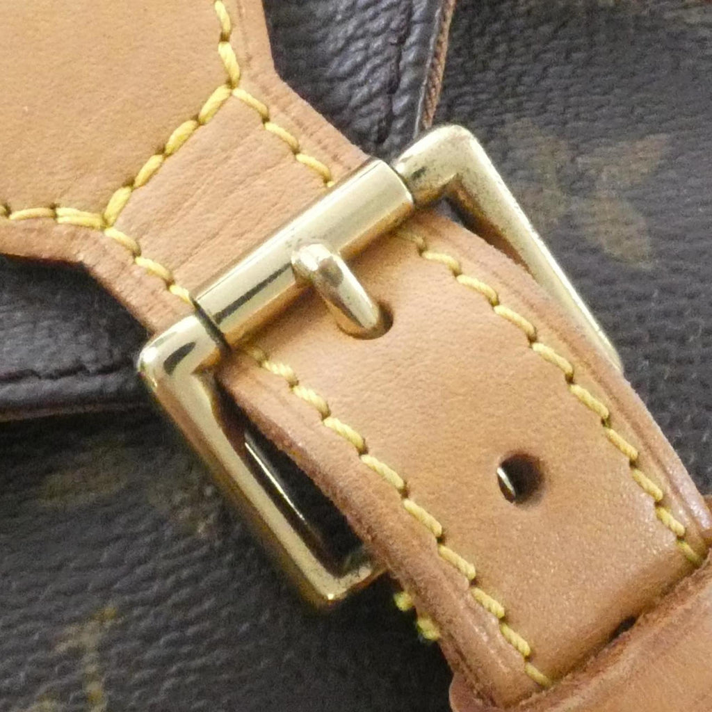Louis Vuitton Monogram Marron Monogram Monogram Backpack