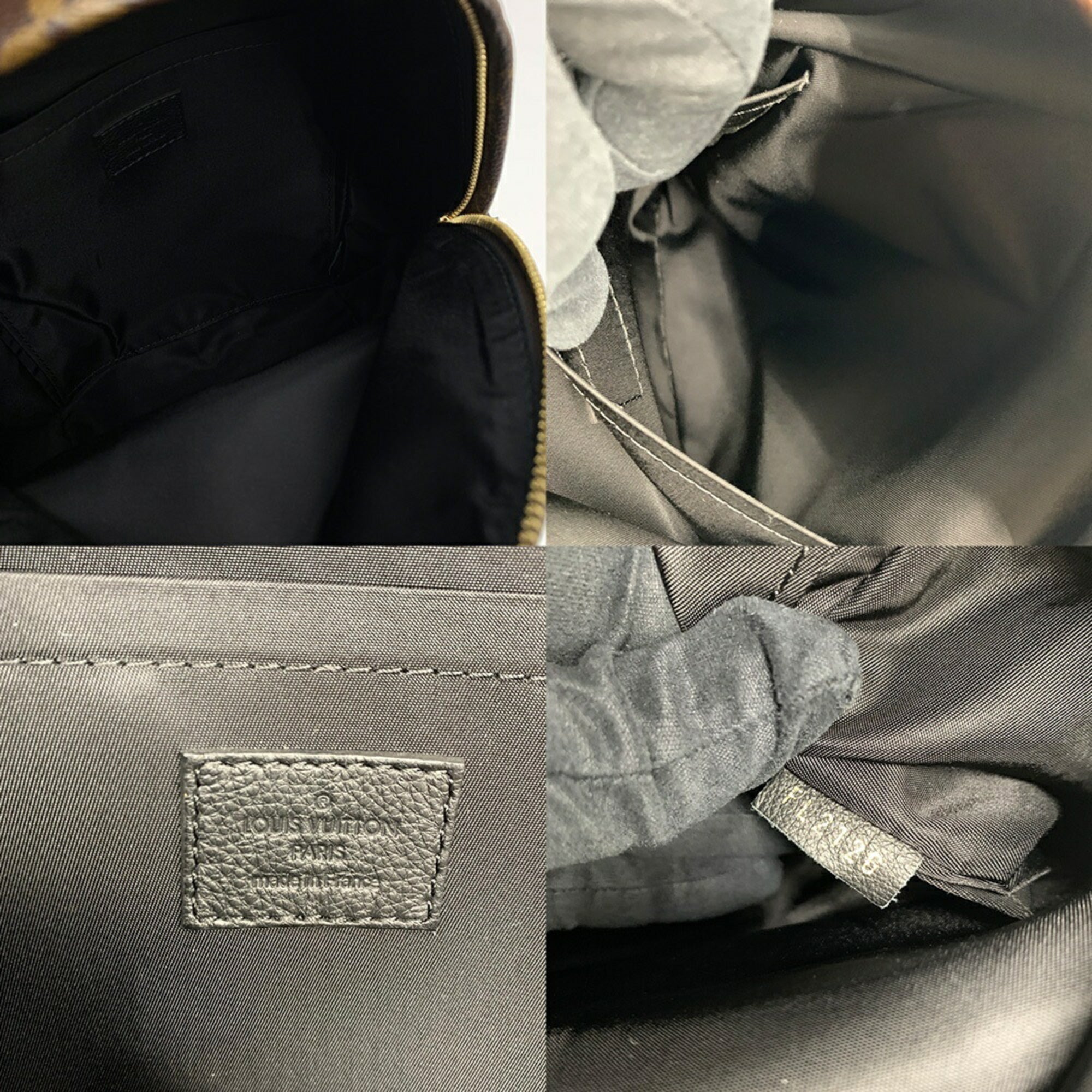 Louis Vuitton Monogram Backpack