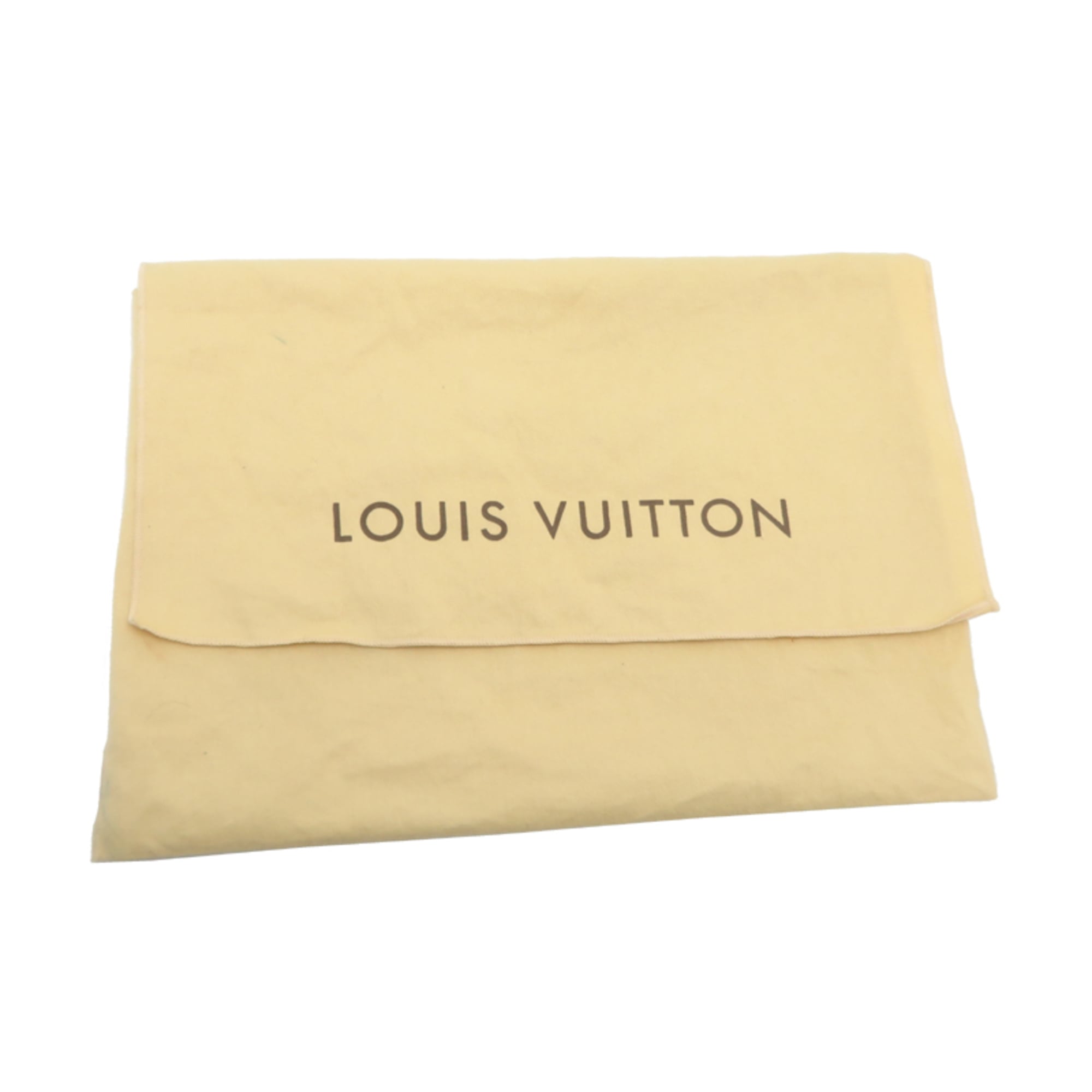 Louis Vuitton Damier Brown Damier Canvas Fanny Pack