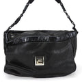 Celine Black Shoulder Bag