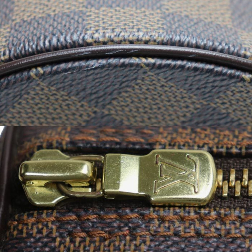 Louis Vuitton Damier Canvas Damier Canvas Handbag