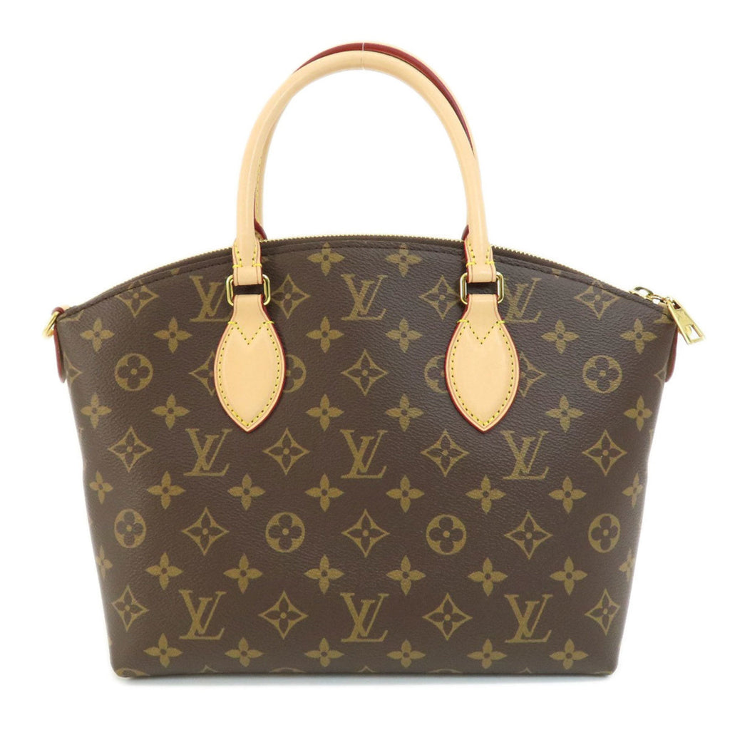 Louis Vuitton Monogram Monogram Handbag