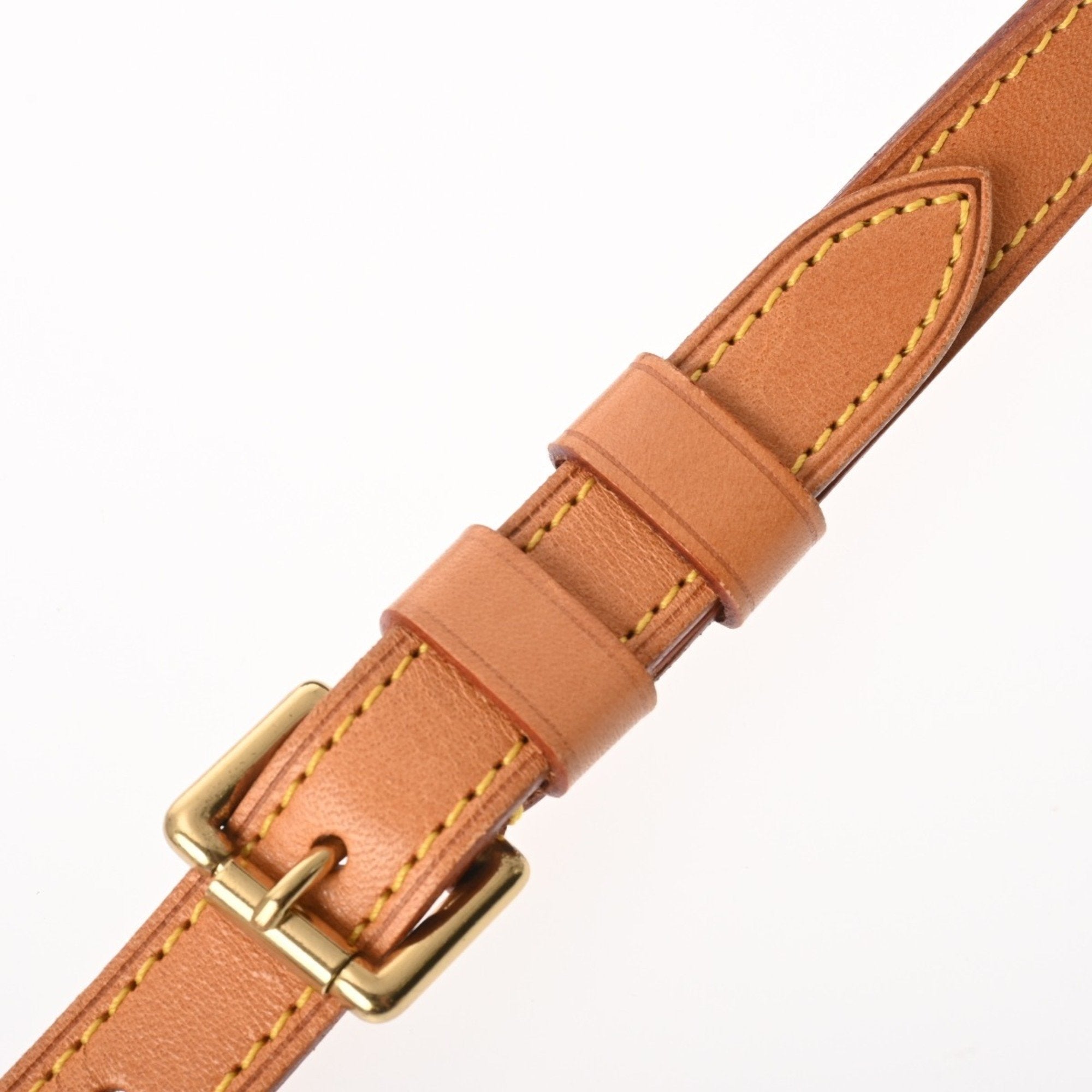 Louis Vuitton Brown Monogram Monogram Shoulder Bag
