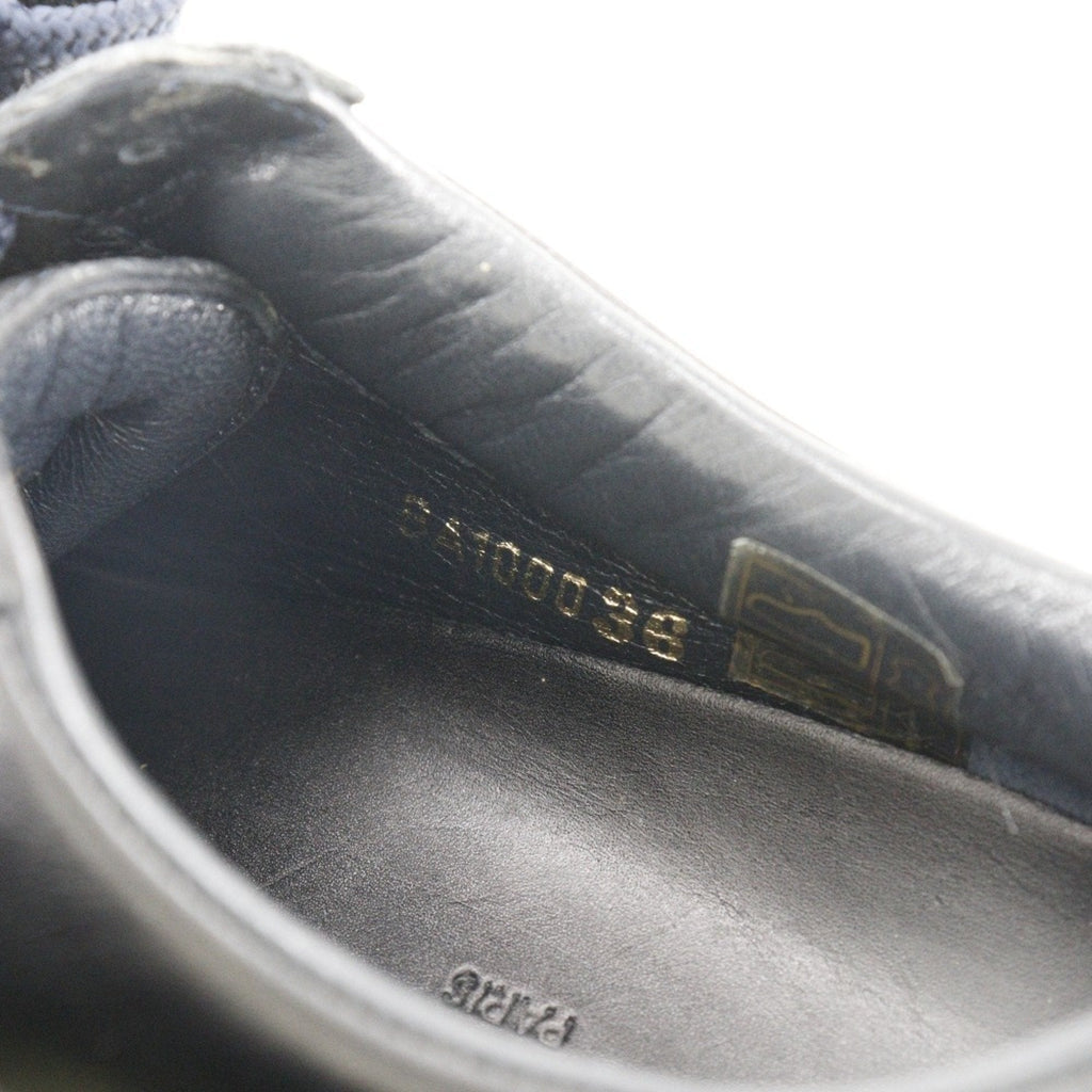 Louis Vuitton Black Sneakers