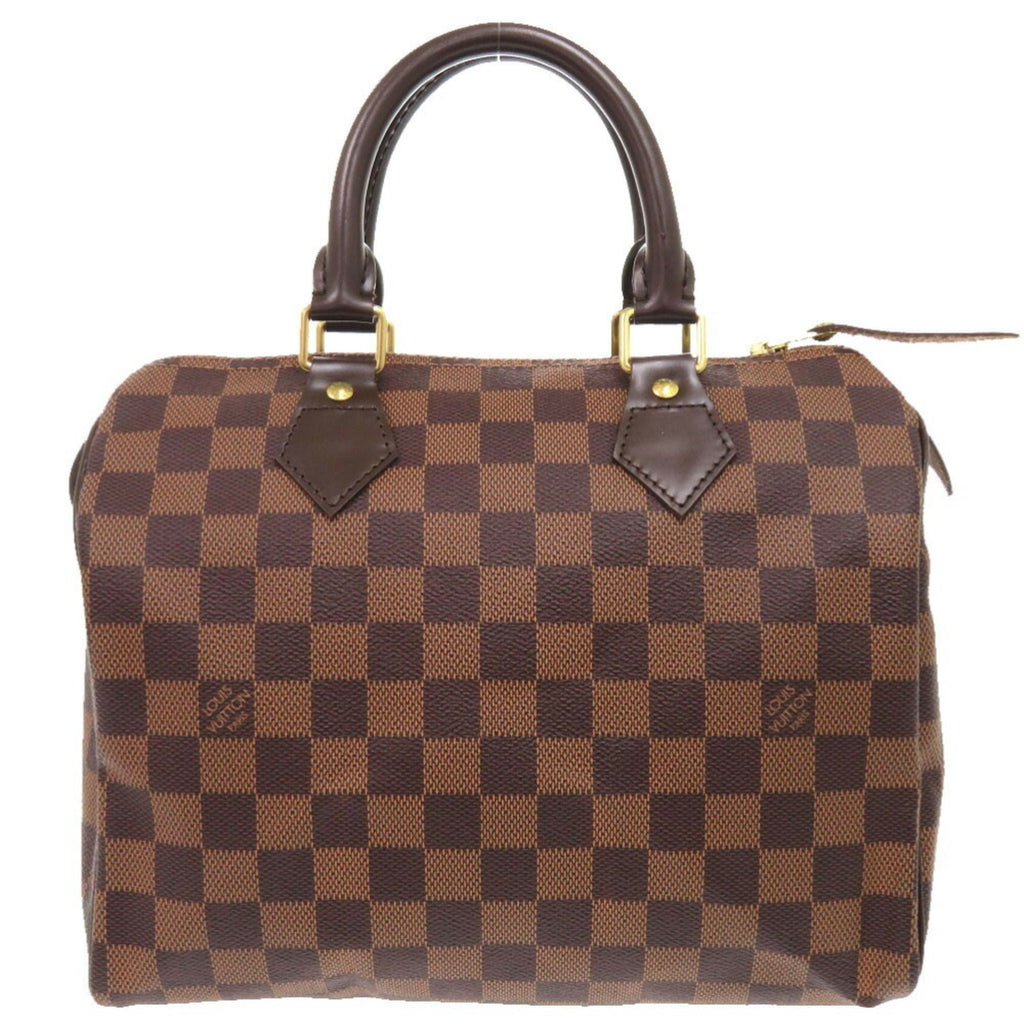 Louis Vuitton Brown Damier Canvas Damier Canvas Handbag
