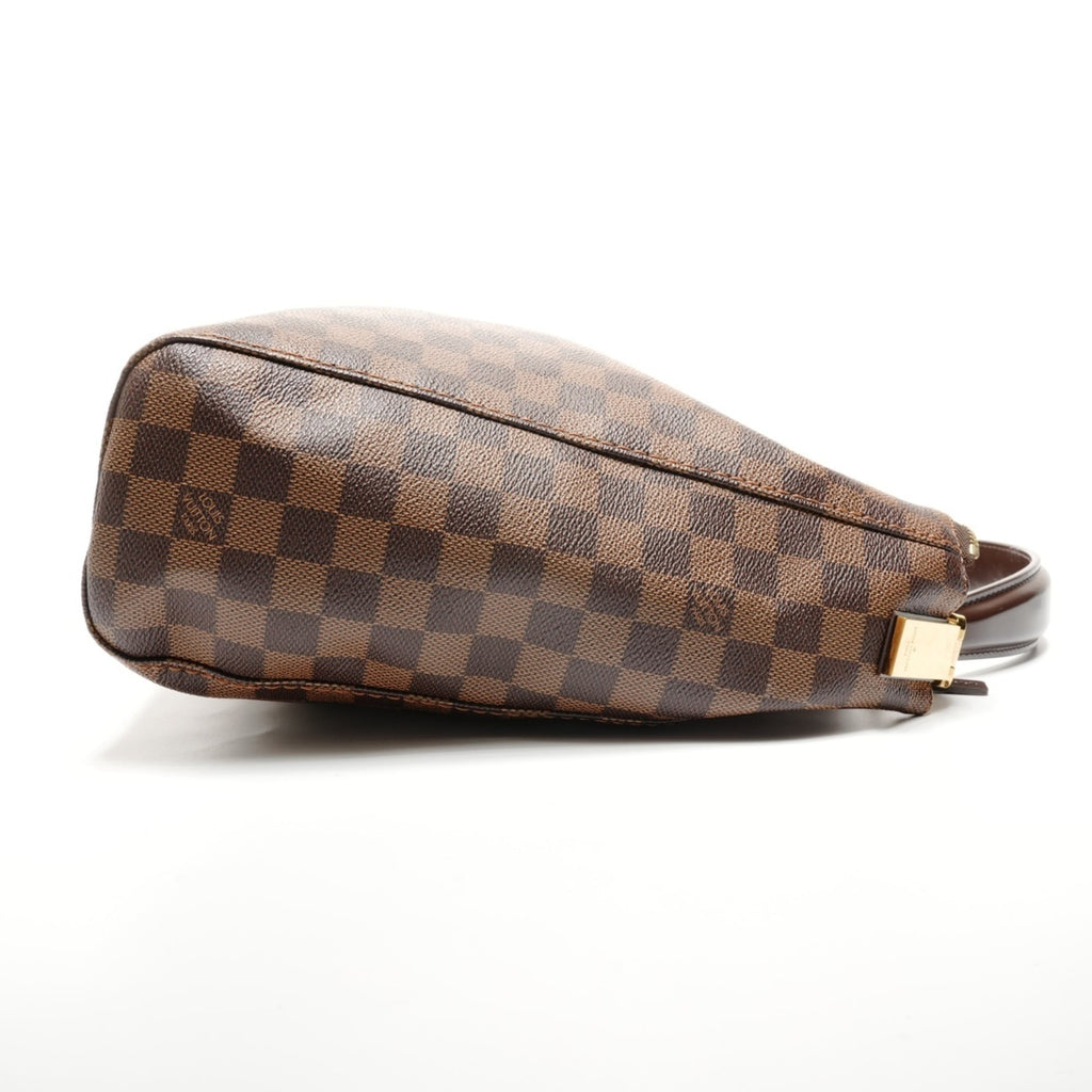 Louis Vuitton Brown Shoulder Bag