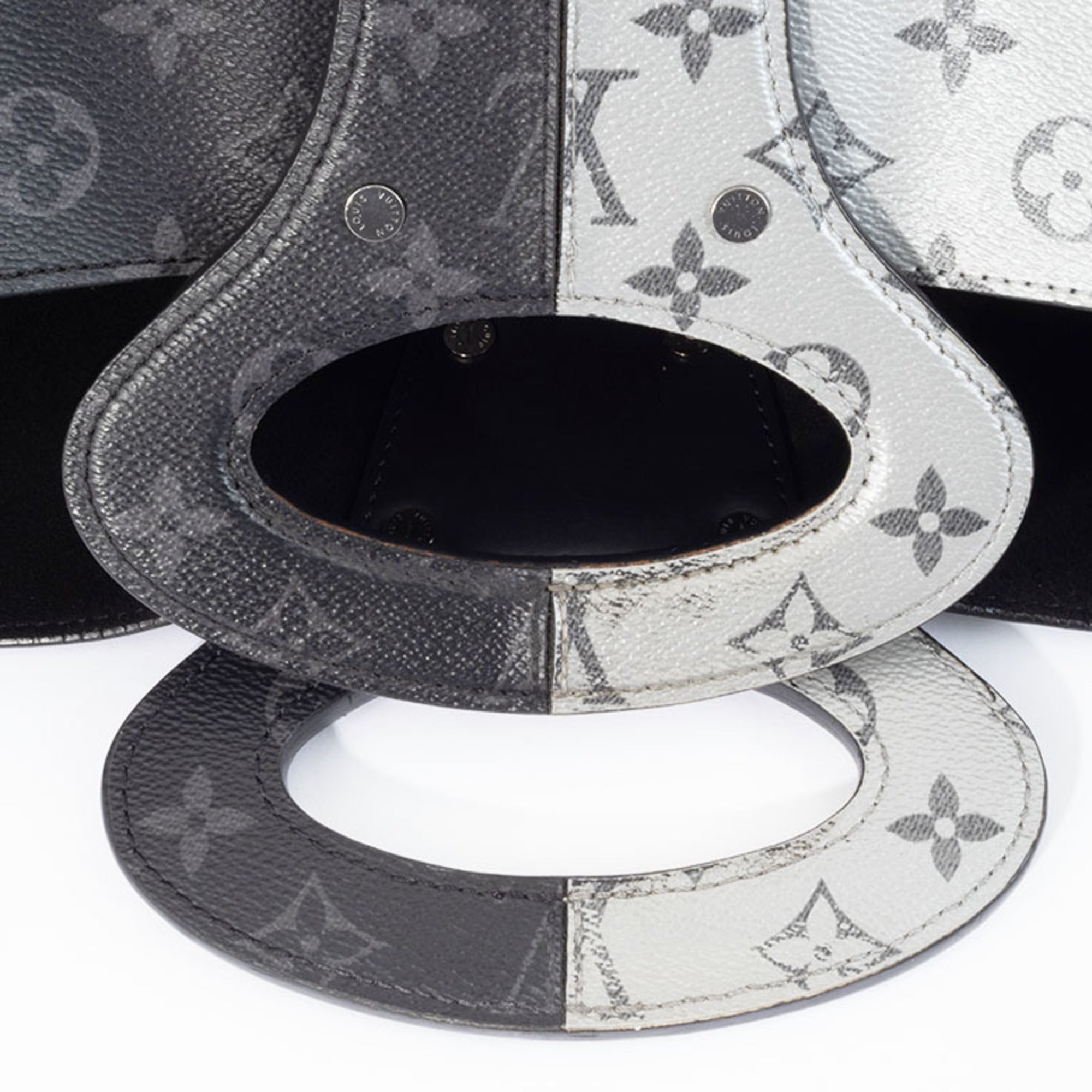 Louis Vuitton Monogram Eclipse Monogram Eclipse Handbag