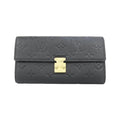 Louis Vuitton Black