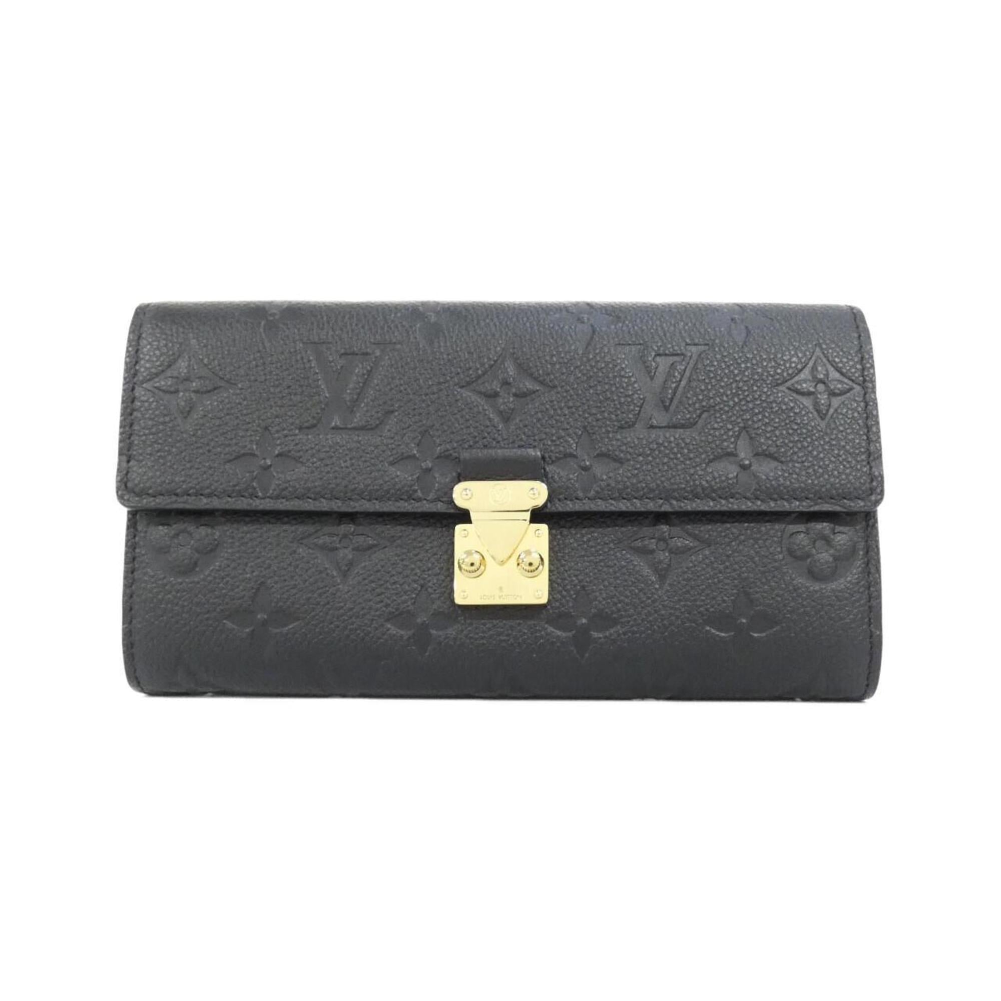 Louis Vuitton Black