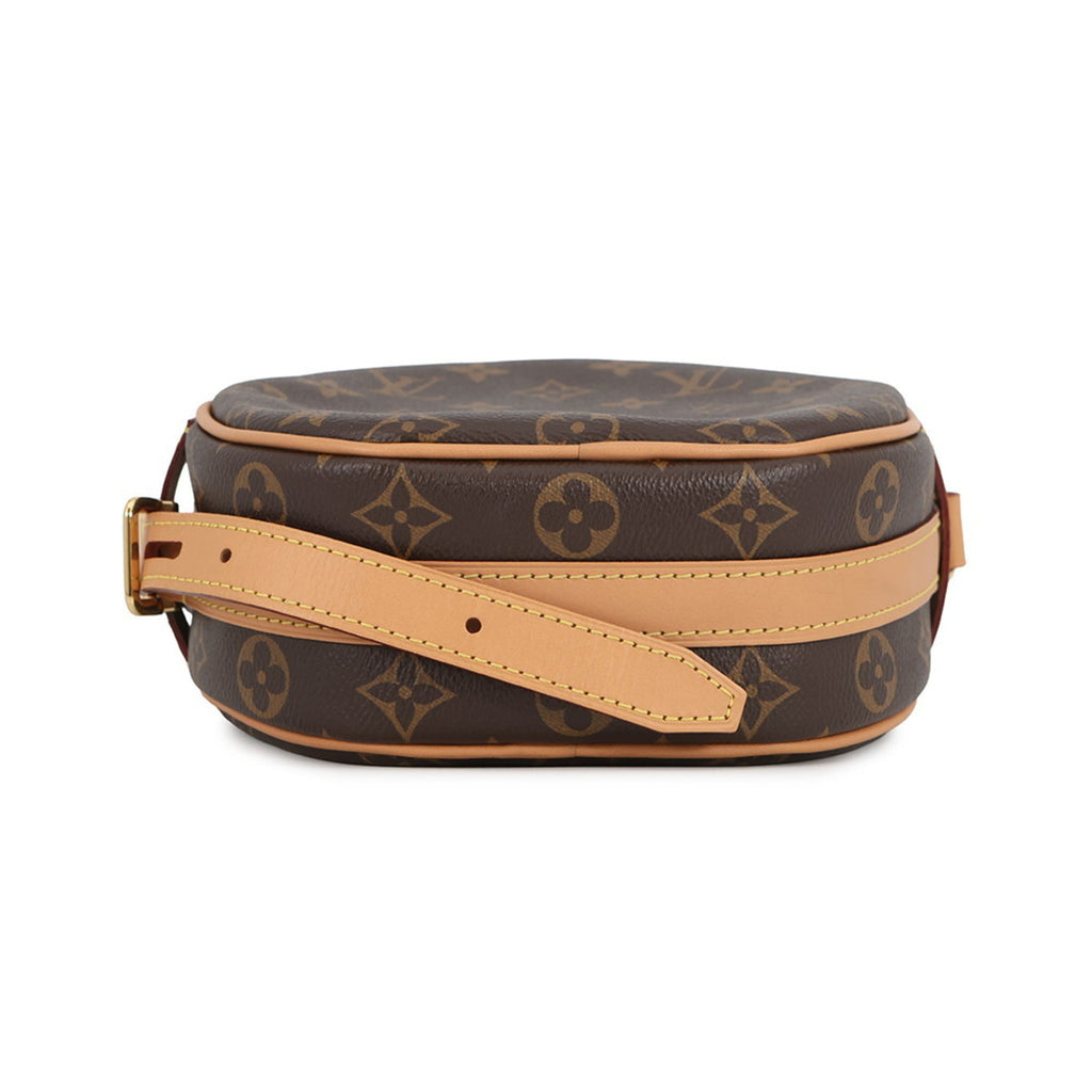 Louis Vuitton Monogram Monogram Monogram Handbag Shoulder Bag