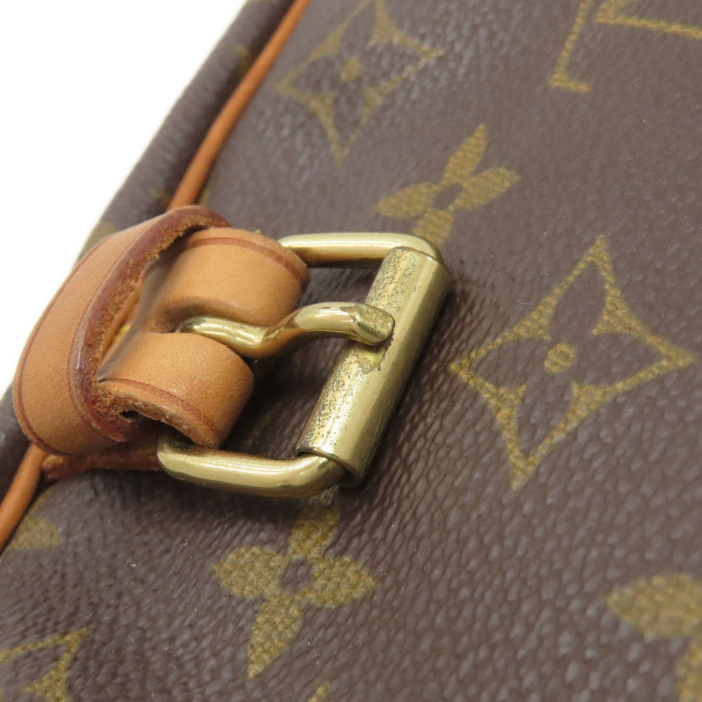 Louis Vuitton Monogram Monogram Shoulder Bag