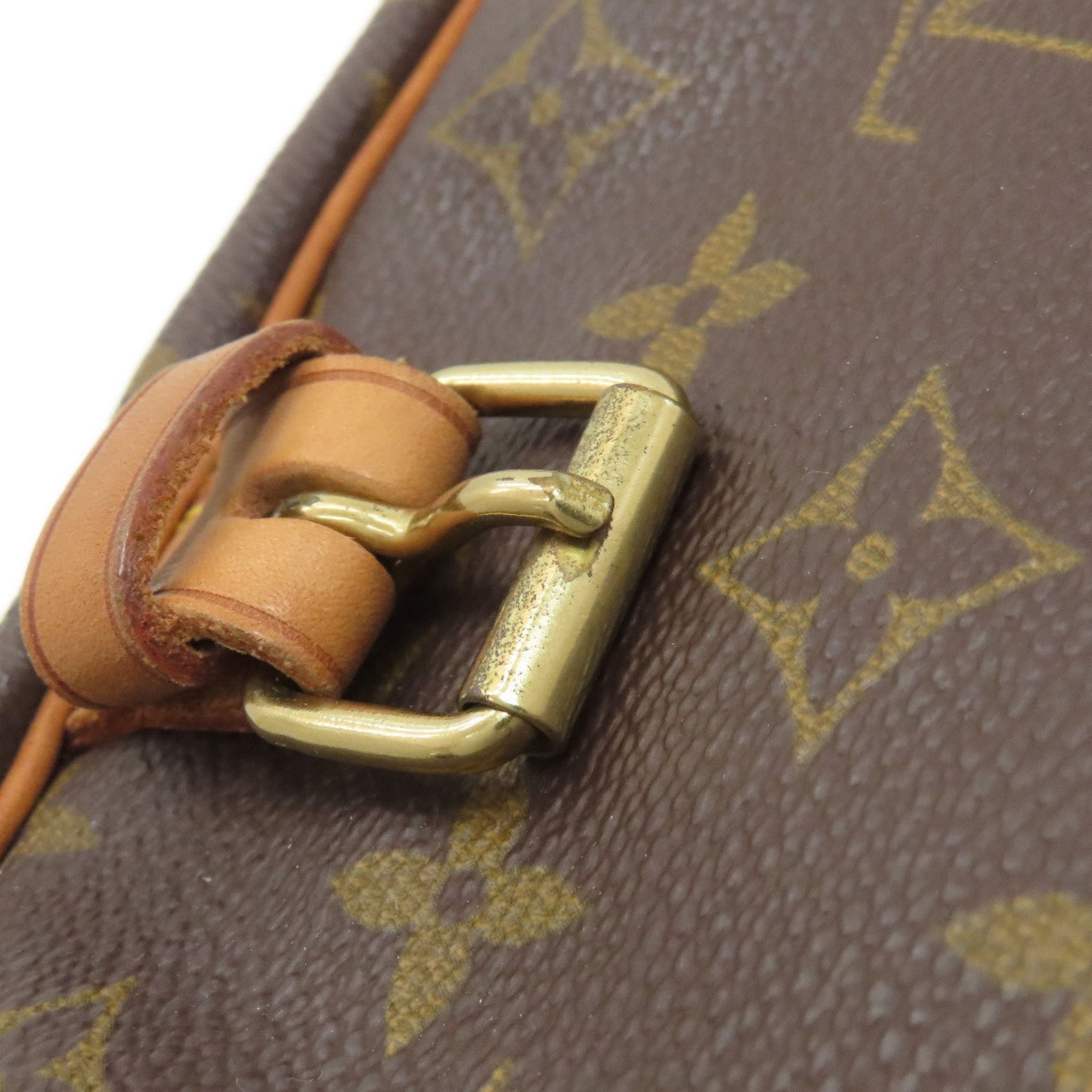 Louis Vuitton Monogram Monogram Shoulder Bag