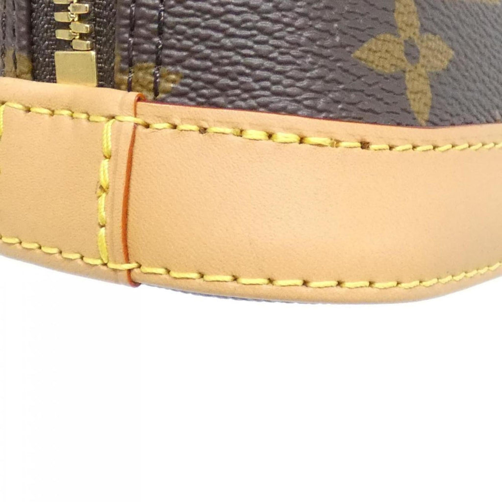 Louis Vuitton Marron Monogram Monogram Handbag