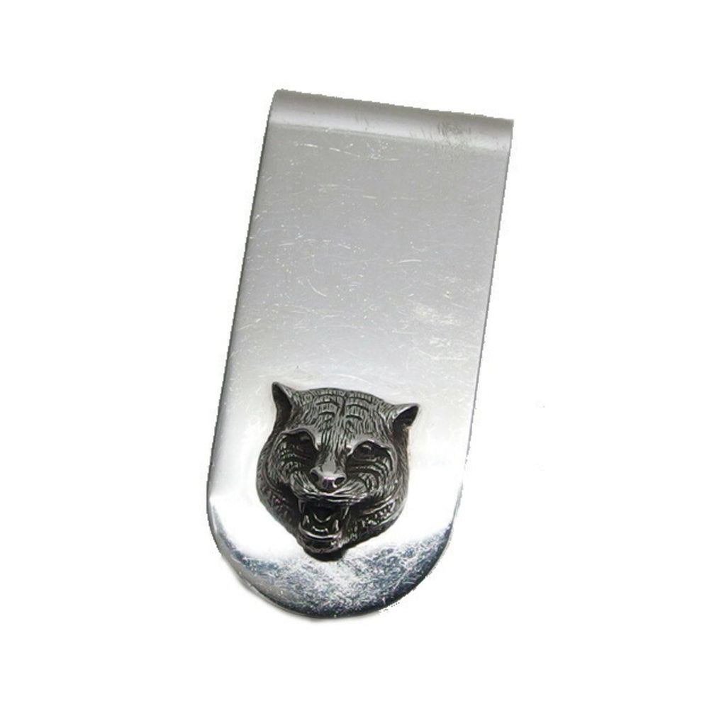 Gucci Silver Silver 925 Money Clip (Pre-Owned)