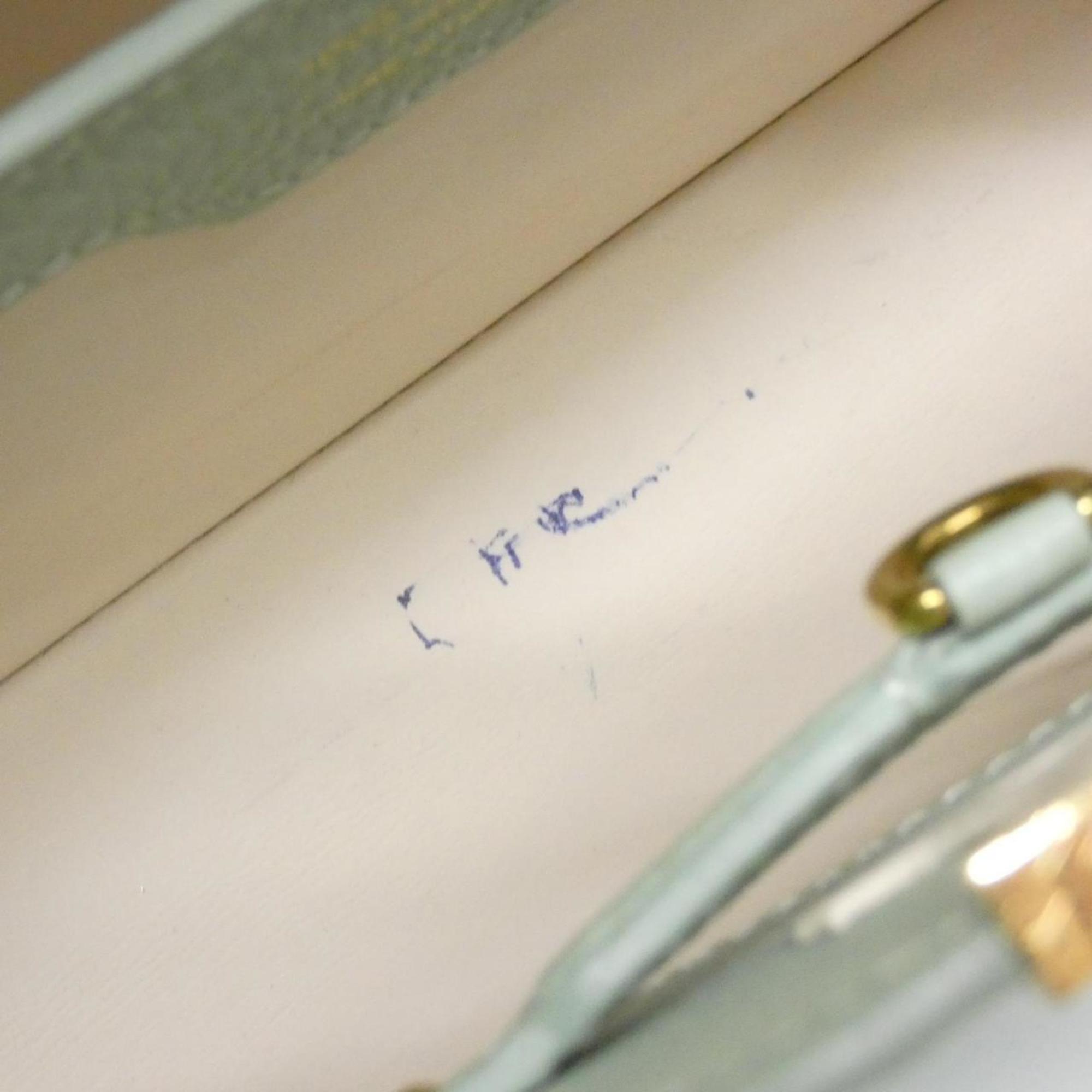 Louis Vuitton Gold Handbag