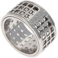 Gucci White Gold White Gold (18K) (Pre-Owned)