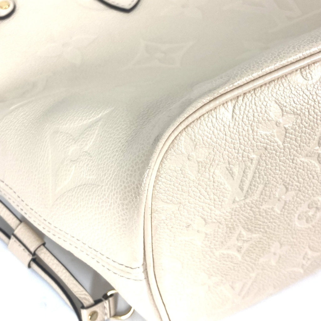 Louis Vuitton Beige Other Tote Bag