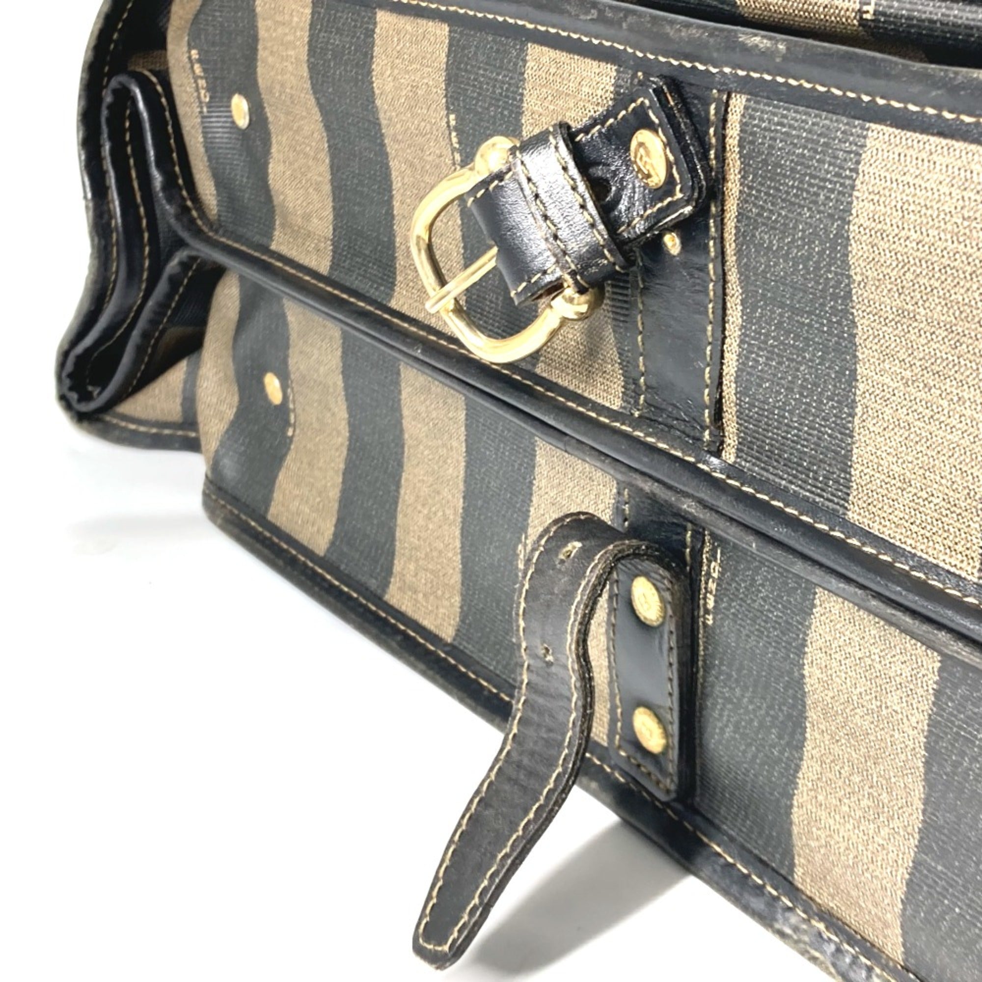 Fendi Brown Other Other