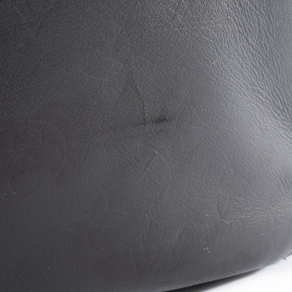 Louis Vuitton Black Briefcase