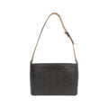 Louis Vuitton Black Shoulder Bag