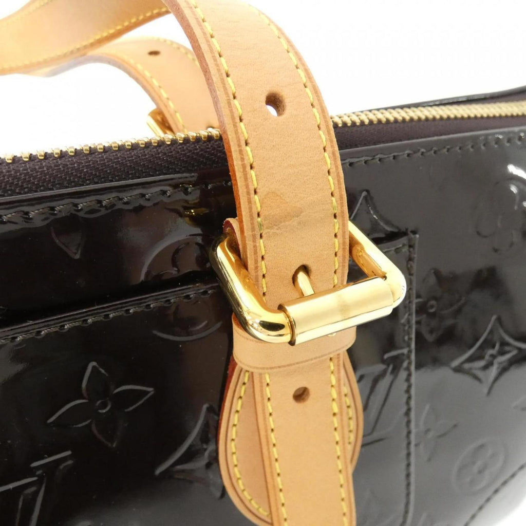 Louis Vuitton Amarante Handbag