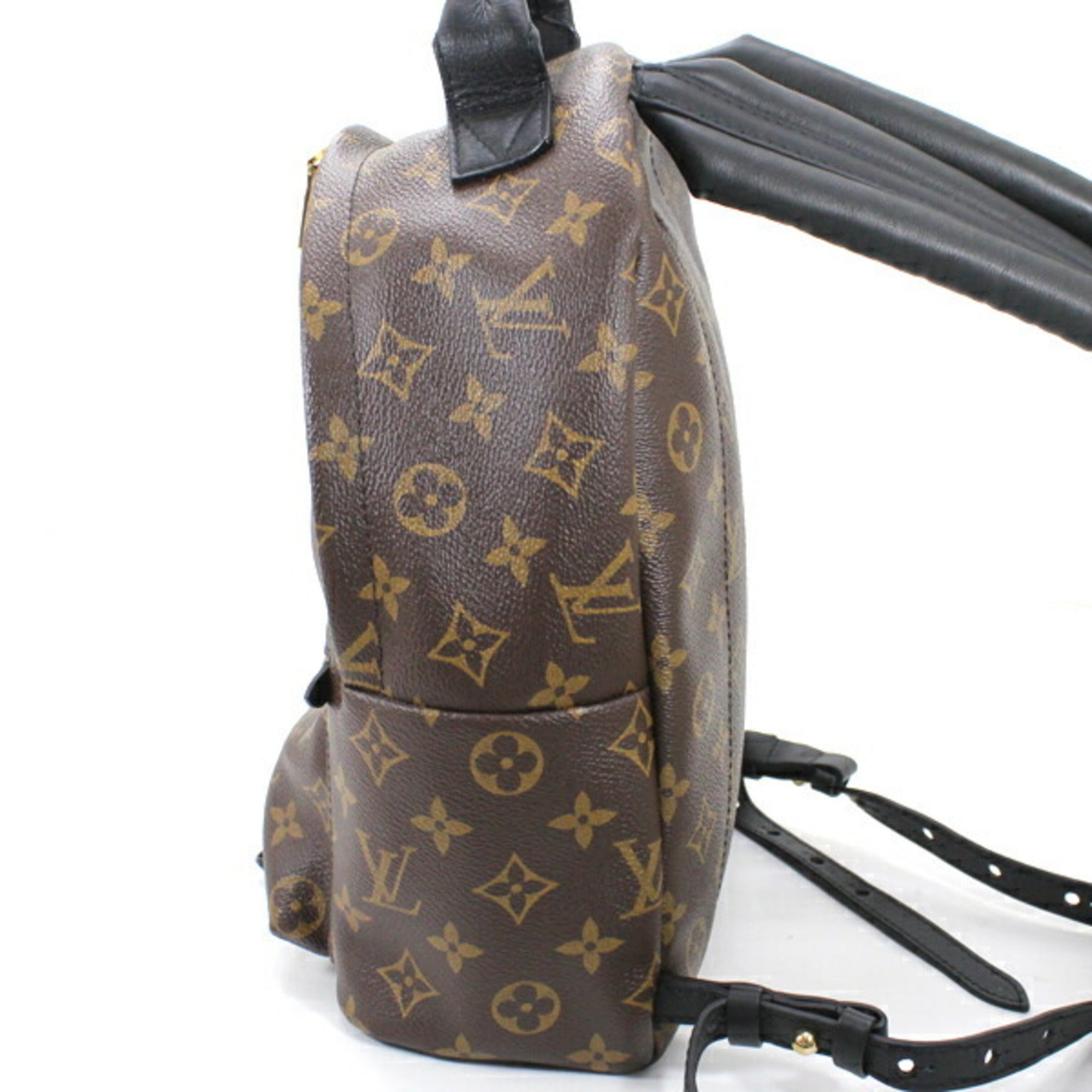Louis Vuitton Monogram Monogram Backpack