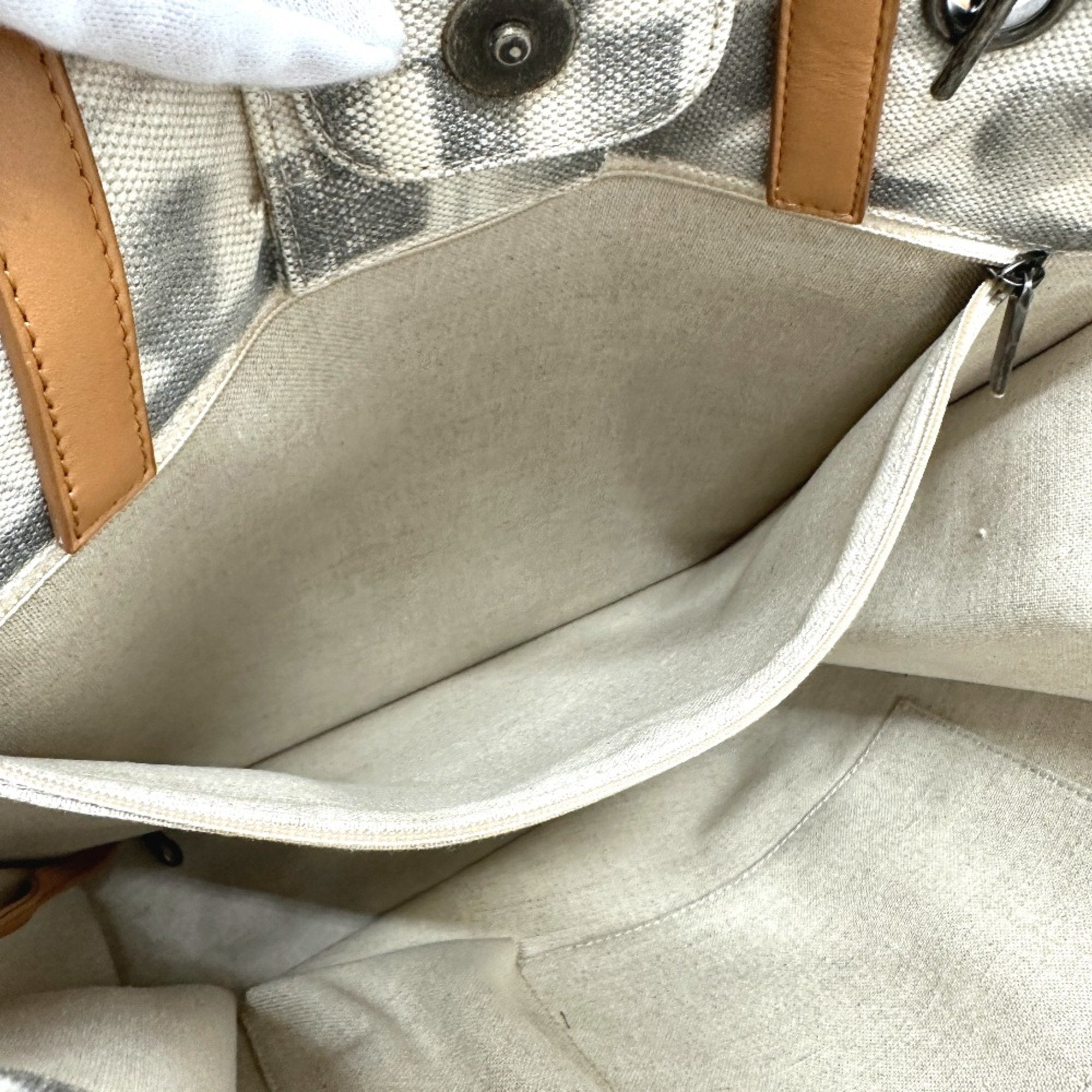 Chanel Beige Other Shoulder Bag