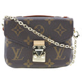 Louis Vuitton Monogram Brown Monogram Shoulder Bag