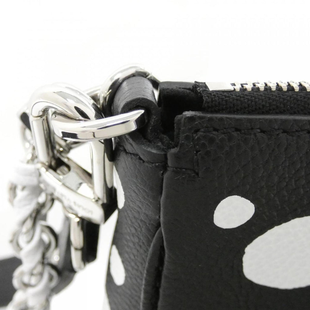 Louis Vuitton Black Monogram Empreinte Pochette Pouch Shoulder Bag
