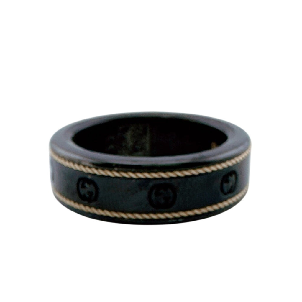 Gucci Black Titanium (Pre-Owned)