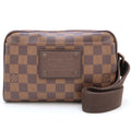Louis Vuitton Damier Canvas Ebene Canvas Sling Bag