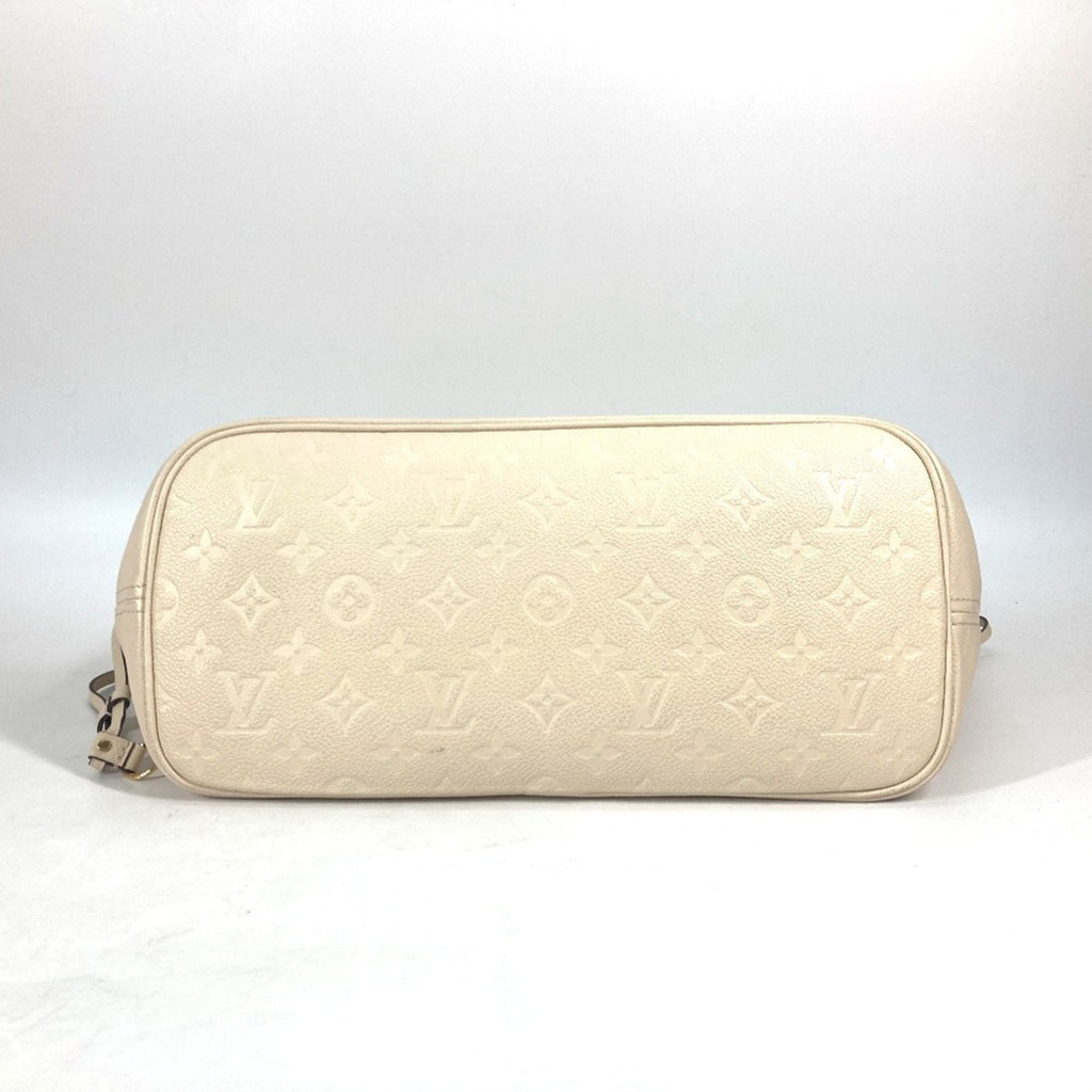 Louis Vuitton Beige Other Tote Bag