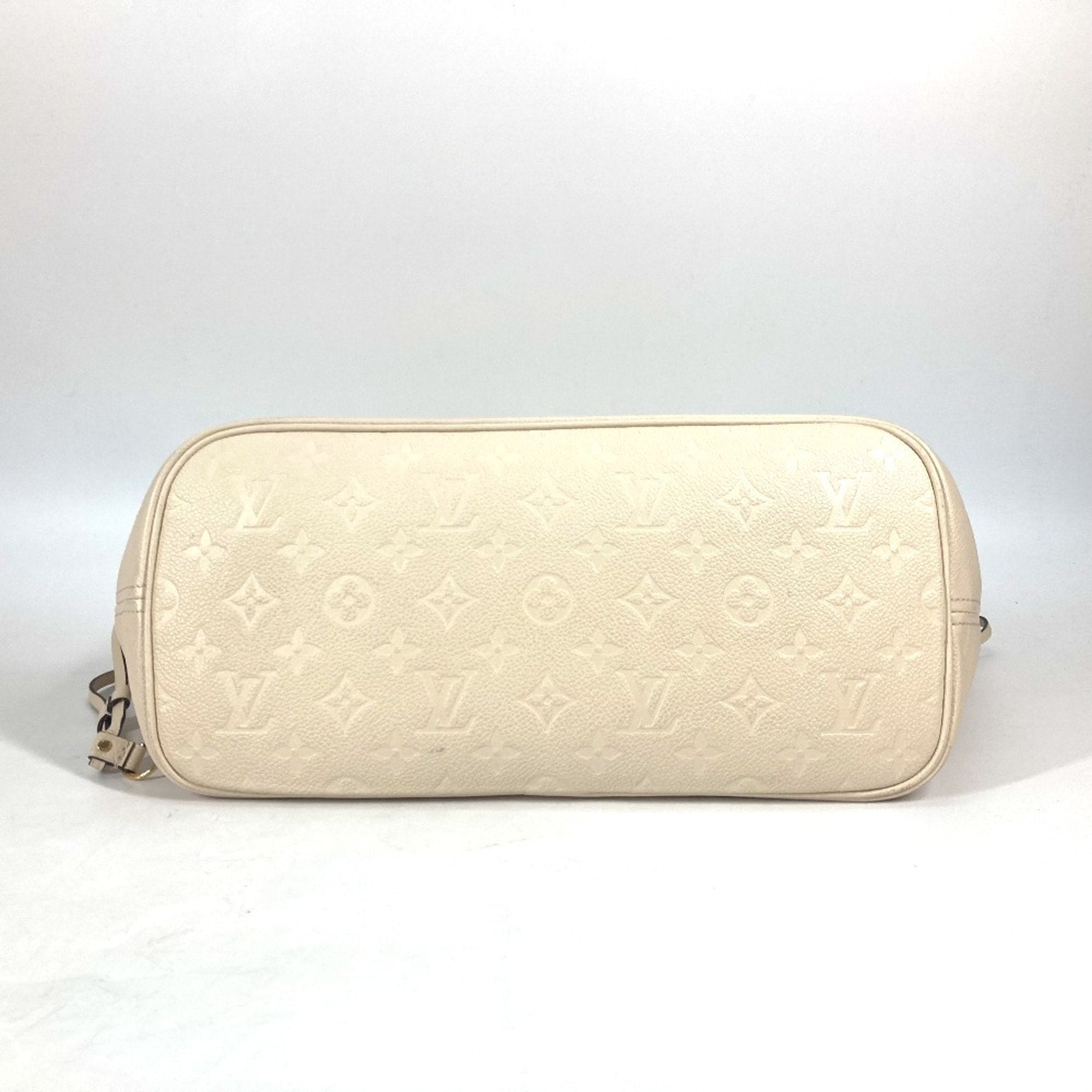 Louis Vuitton Beige Other Tote Bag