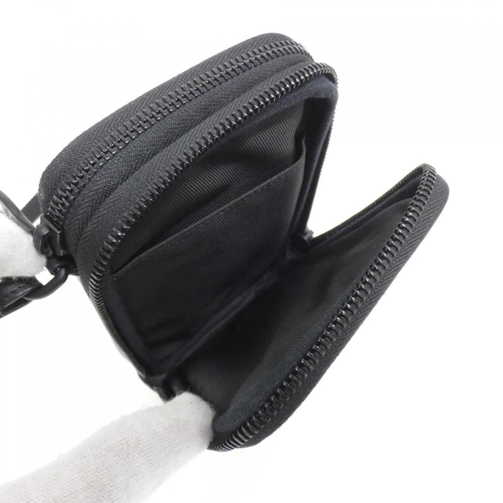 Louis Vuitton Damier Ebene Coated Canvas Shoulder Bag