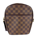 Louis Vuitton Brown Damier Canvas Damier Canvas Shoulder Bag