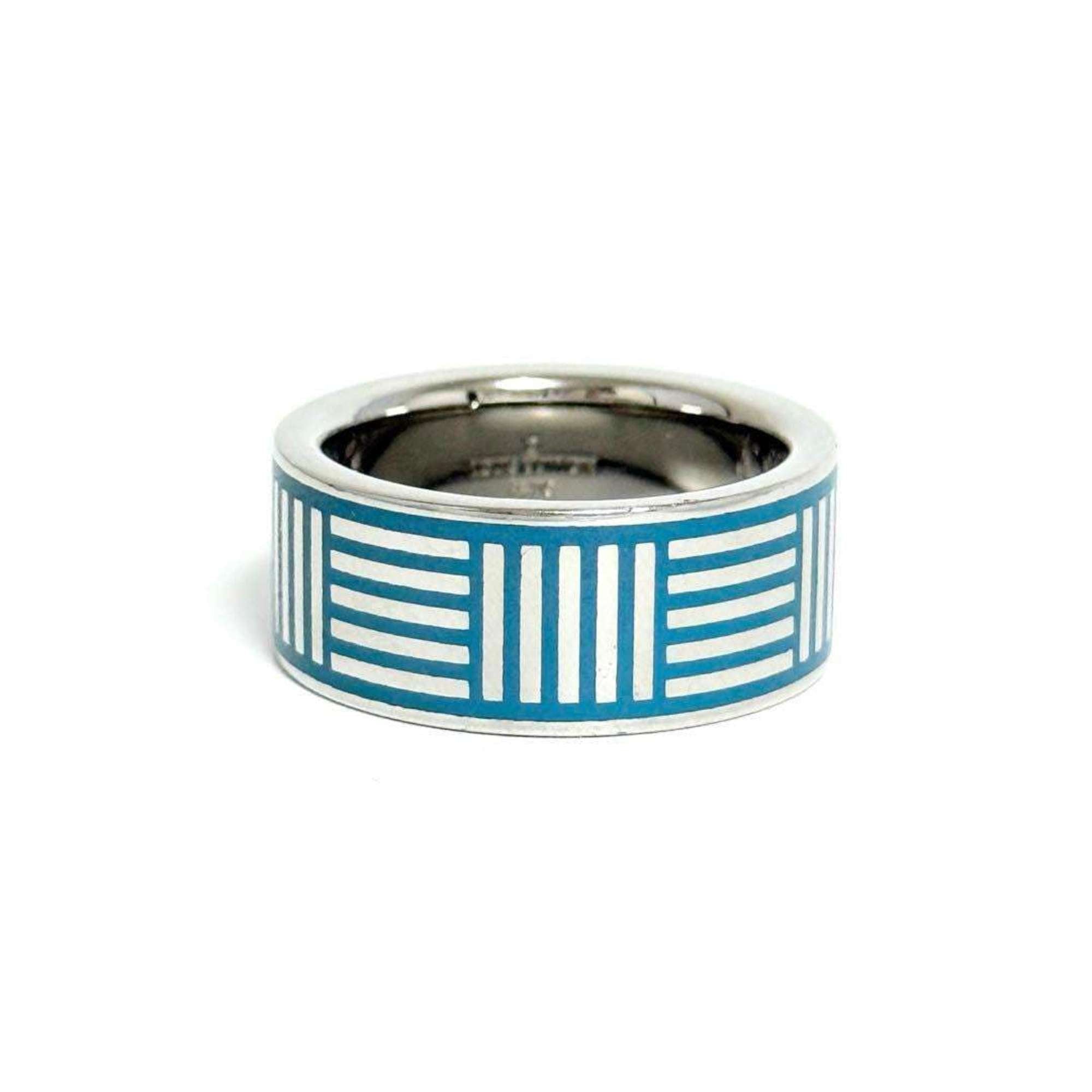 Louis Vuitton Metal Band Ring