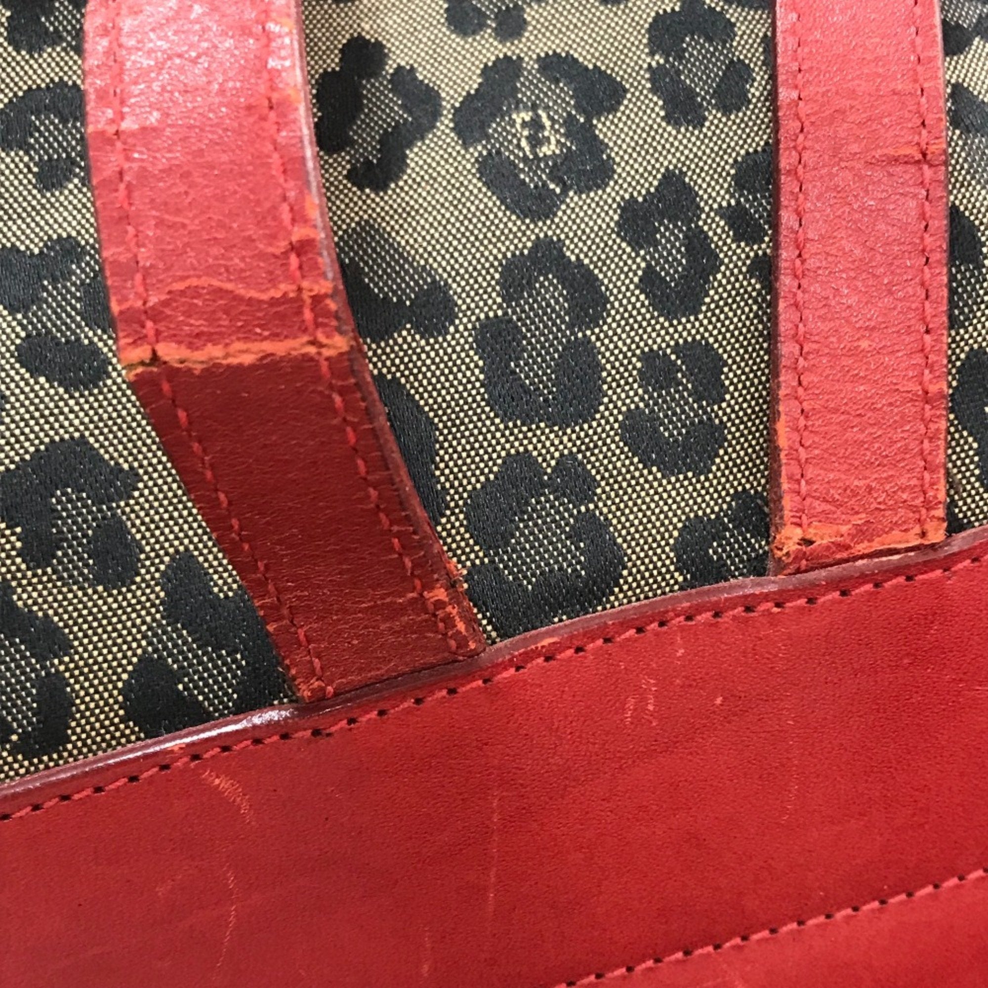 Fendi Brown Other Backpack
