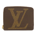 Louis Vuitton Monogram Monogram Coin Purse/Coin Case