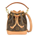 Louis Vuitton Monogram Brown Monogram Monogram Handbag Shoulder Bag