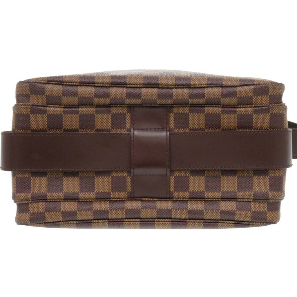 Louis Vuitton Brown Damier Canvas Damier Canvas Shoulder Bag